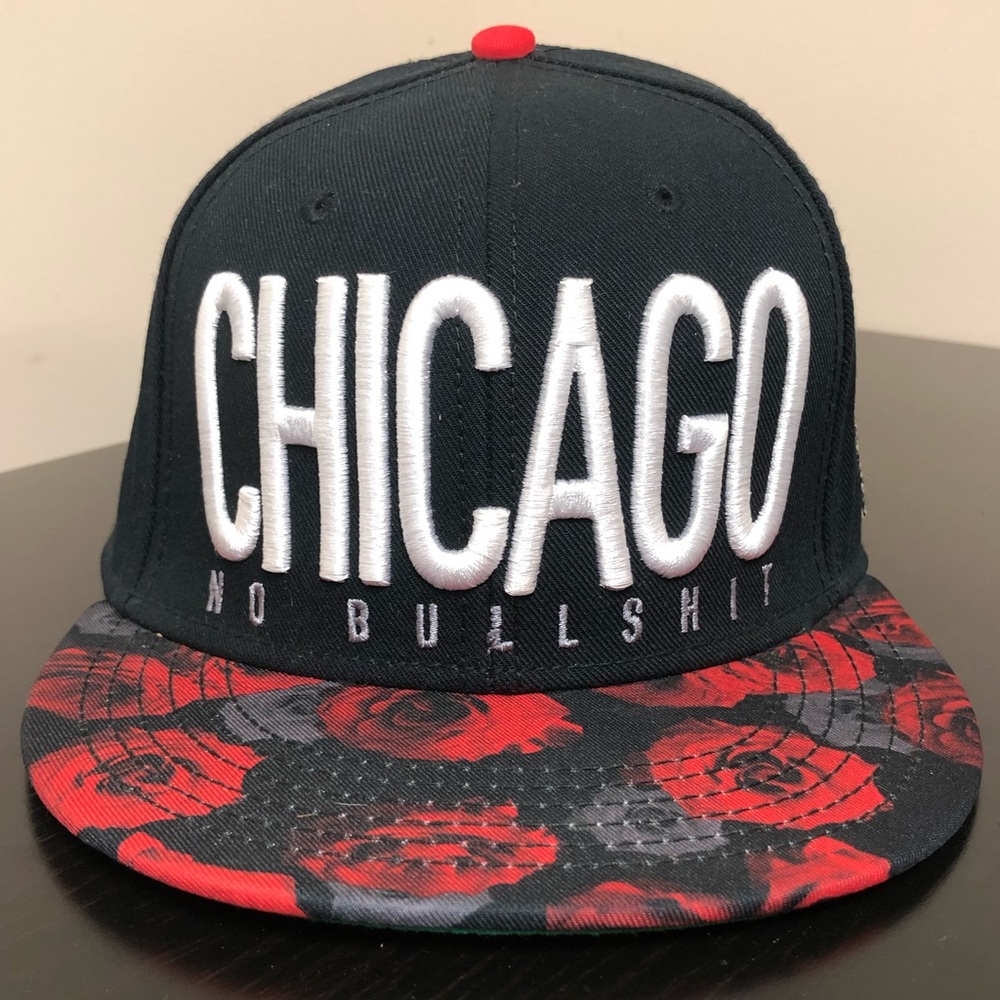 Chicago NO BS - Brand new hat